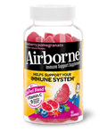 Blueberry Pomegranate Flavored Gummies