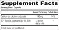 Digestive Advantage Daily Probiotic Capsules