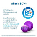 Digestive Advantage Daily Probiotic Capsules