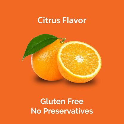 Citrus Immune Support Chewable Tablets