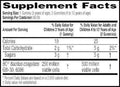 Digestive Advantage KIDS Daily Probiotic Gummies