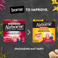 Very Berry Immune Support Effervescent