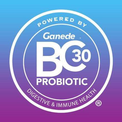 Digestive Advantage Prebiotic Fiber Plus Probiotic Gummies