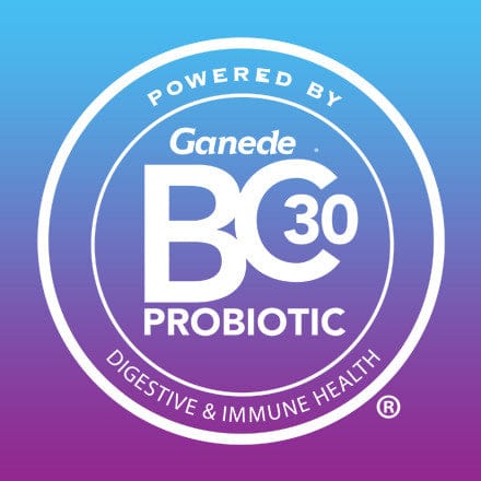 Digestive Advantage Prebiotic Fiber Plus Probiotic Tablets