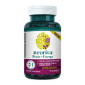 Neuriva Brain + Energy Natural Blackberry Gummies