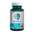 Neuriva Brain Health Strawberry Plus Gummies