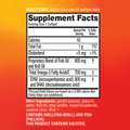 MegaRed Advanced 4in1 Concentrated Omega-3 Fish & Krill Oil 900mg