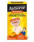Citrus Immune Support Chewable Tablets