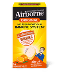 Citrus Immune Support Chewable Tablets