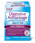 Digestive Advantage Daily Probiotic Capsules