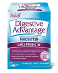Digestive Advantage Daily Probiotic Capsules