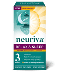 Neuriva Relax & Sleep Capsules