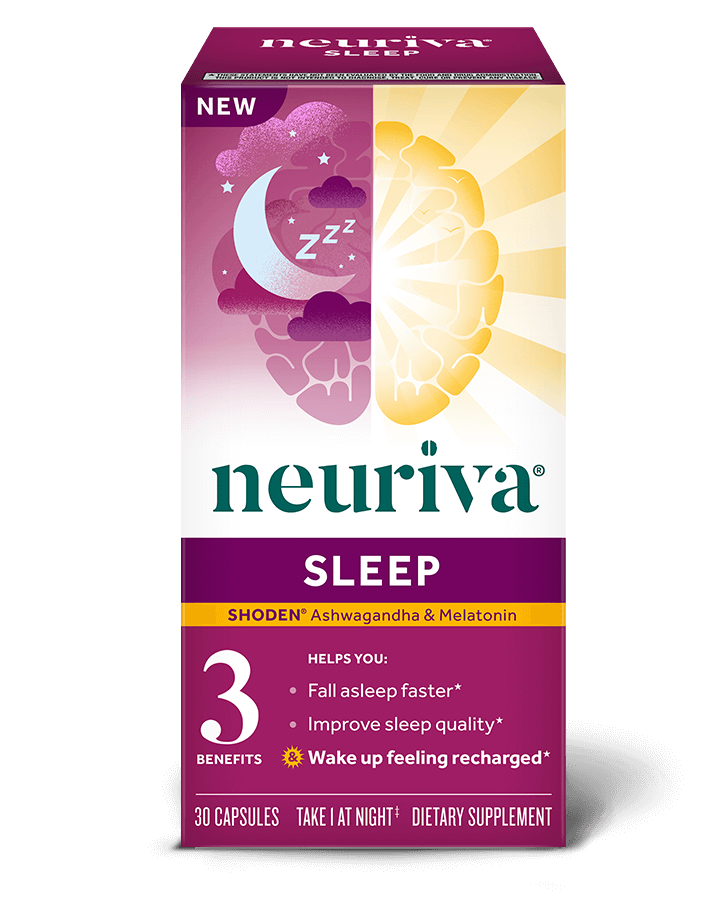 Neuriva Sleep Capsules