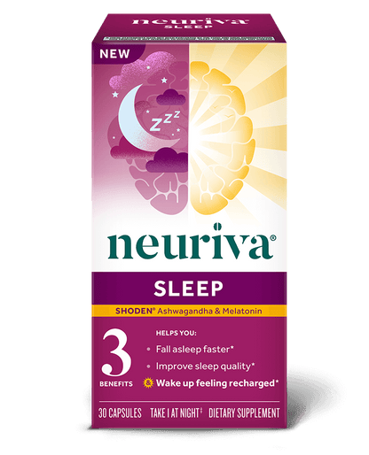 Neuriva Sleep Capsules