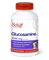 Schiff Glucosamine Tablets with Hyaluronic Acid 2000mg 60x60 image