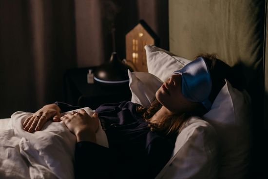 Melatonin for Sleep