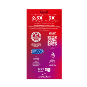MR_Ultra Concentrate Pro Omega-3_Krill Oil Softgels_1000mg_Left Side Carton.png