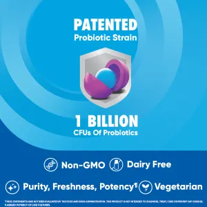 DIGESTIVE ADVANTAGE® Lactose Support