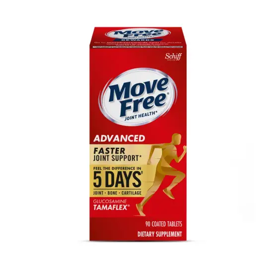 Move Free Advanced TamaFlex