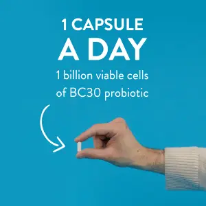 Digestive Advantage® Intensive Bowel Support Capsules