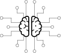 Brain icon