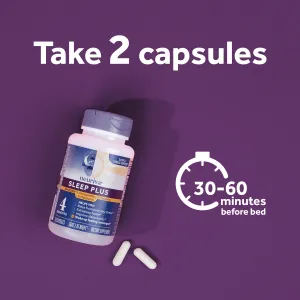 Neuriva Sleep Plus