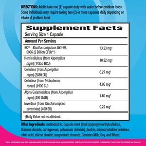 Digestive Advantage - Gas Defense Supps Fact Img Update.png