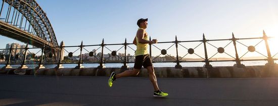 Supplements for Runners