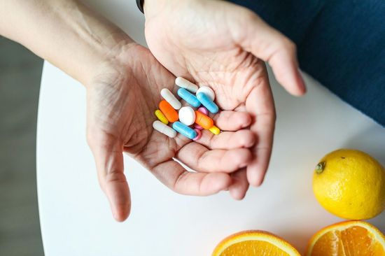 Support your Immune Health with Vitamin C Tablets