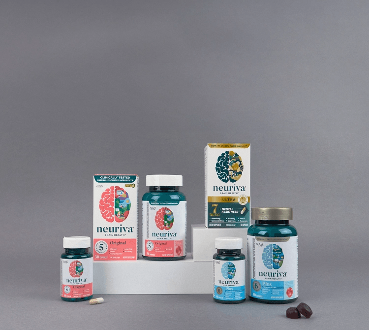 Supplements, Nutrients & Lifestyle Practices for Brain Health